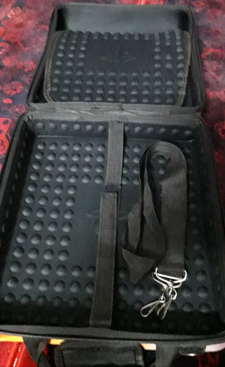 کیف ps4|کنسول، بازی ویدئویی و آنلاین|قزوین, |دیوار