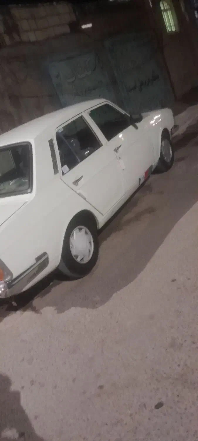 پیکان ۸۳|خودرو سواری و وانت|کرمانشاه, |دیوار