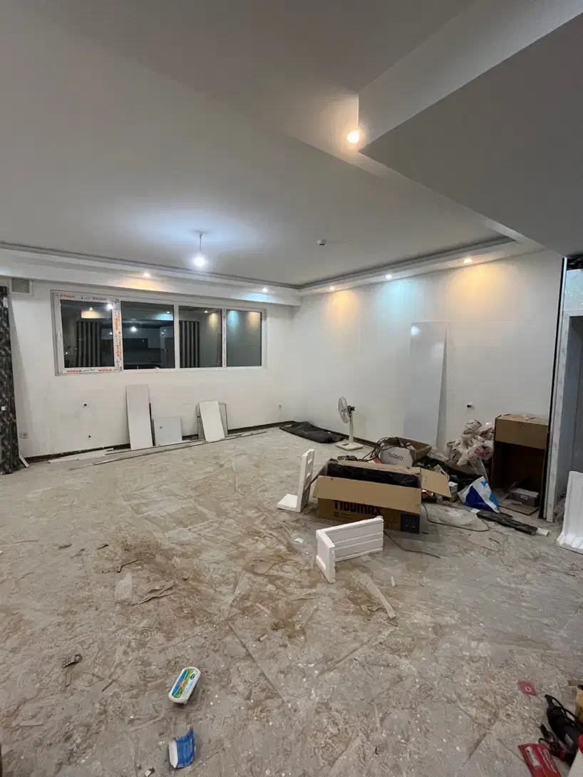 اپارتمان جهاد/ارمانشهر/فول سند تک برگ/صدا و سیما|فروش آپارتمان|زاهدان, |دیوار