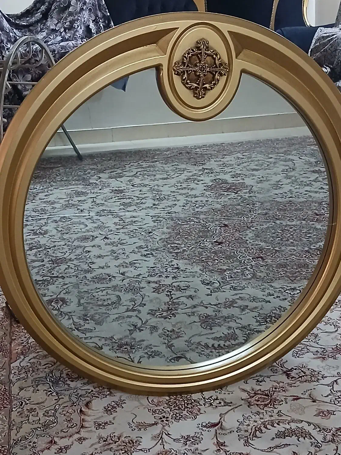 انواع آینه|آینه|تهران, تهرانسر شرقی|دیوار