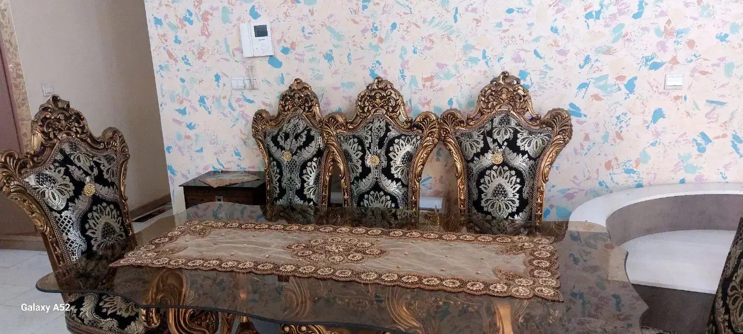 مبل|مبلمان خانگی و میز عسلی|تهران, شهرک دانشگاه شریف|دیوار