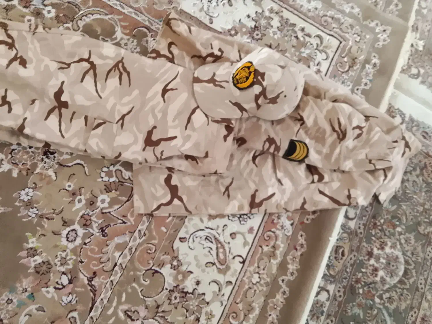 لباس.سربازی|لباس|زنجان, |دیوار