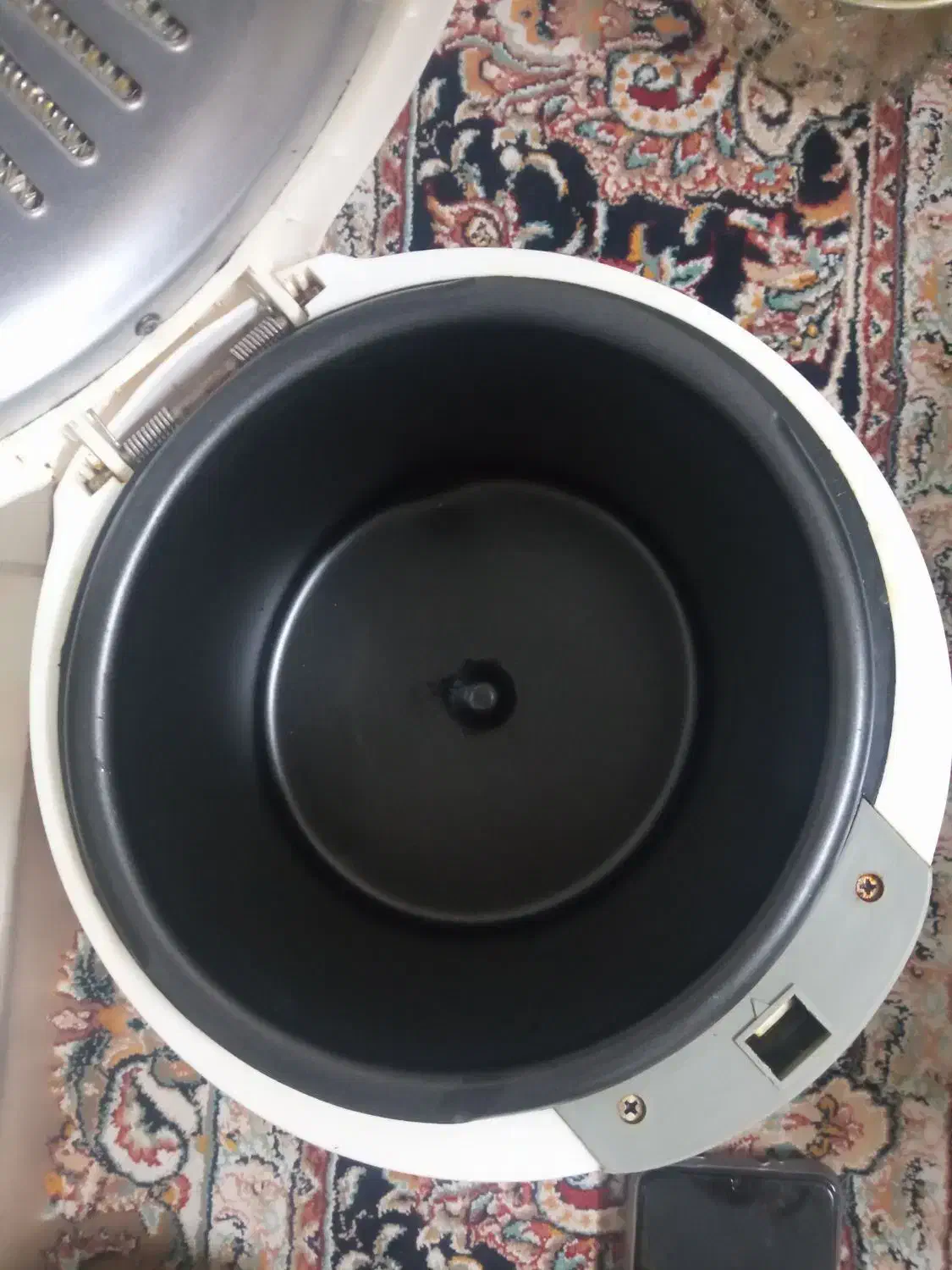 سرخ کن|اجاق گاز و لوازم برقی پخت‌وپز|فردیس, قریشی|دیوار