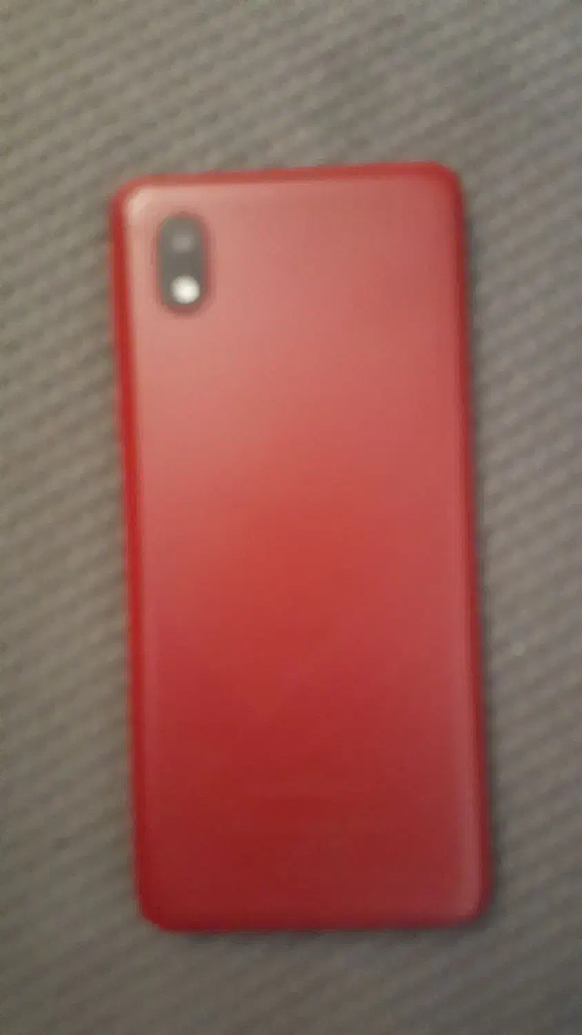 گالکسی A01دوسیم کارت|موبایل|تهران, جنت‌آباد مرکزی|دیوار