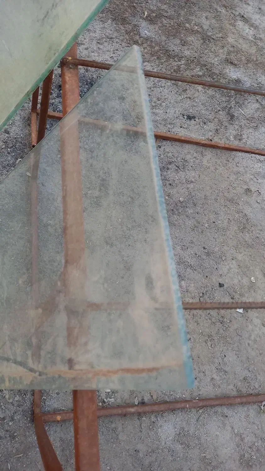 شیشه صاف|عمدهفروشی|زابل, |دیوار