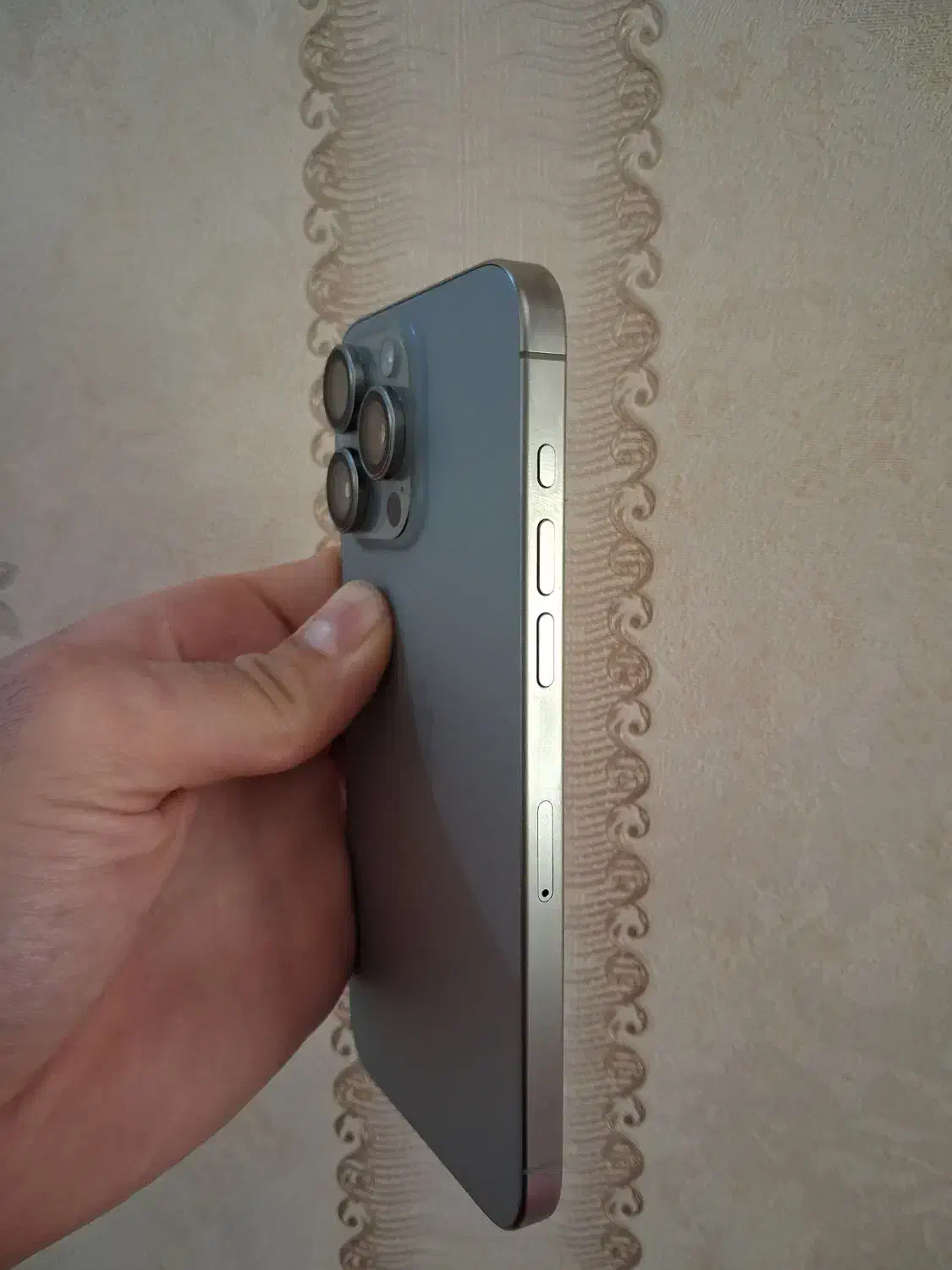 ایفون 15پرومکس|موبایل|اسلام‌شهر, شهرک احمدیه|دیوار