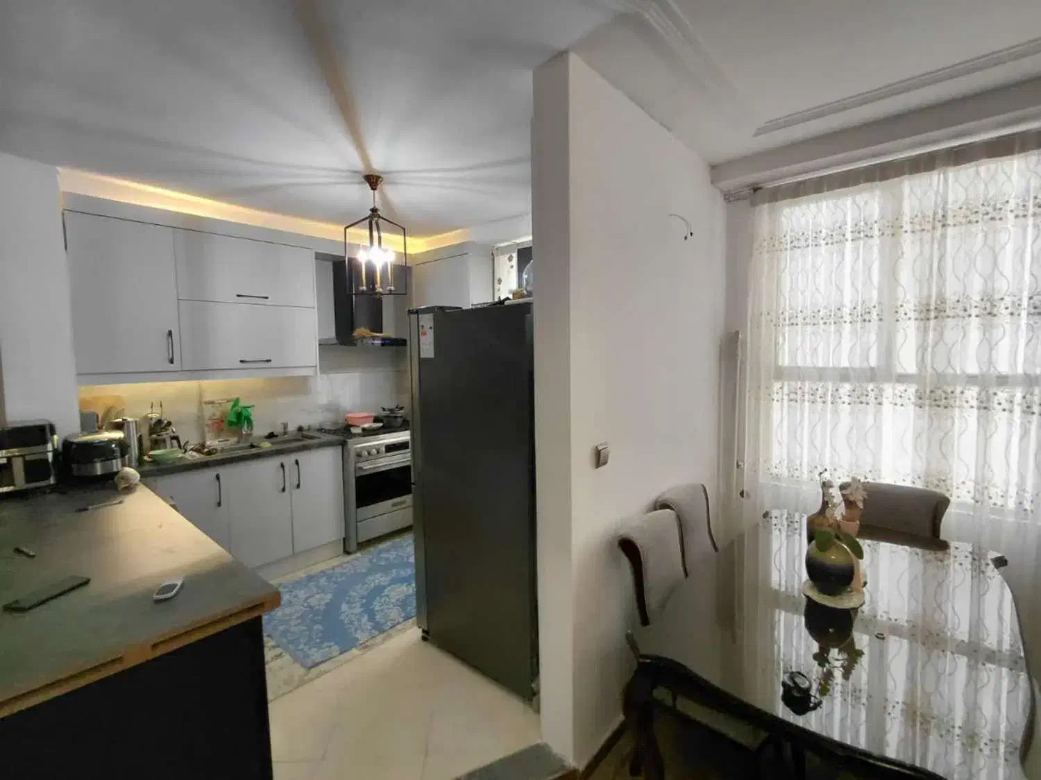 فروش آپارتمان باغستان