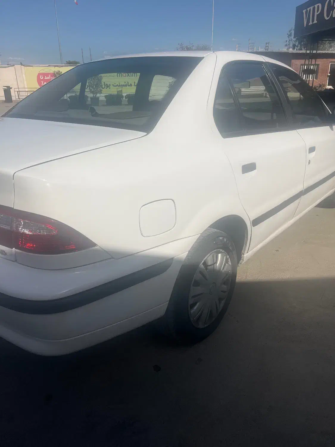 سمند lx|خودرو سواری و وانت|گنبد کاووس, |دیوار