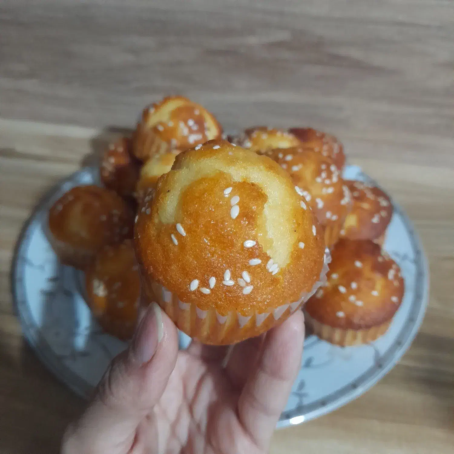 کیک یزدی|خوردنی و آشامیدنی|بیرجند, |دیوار