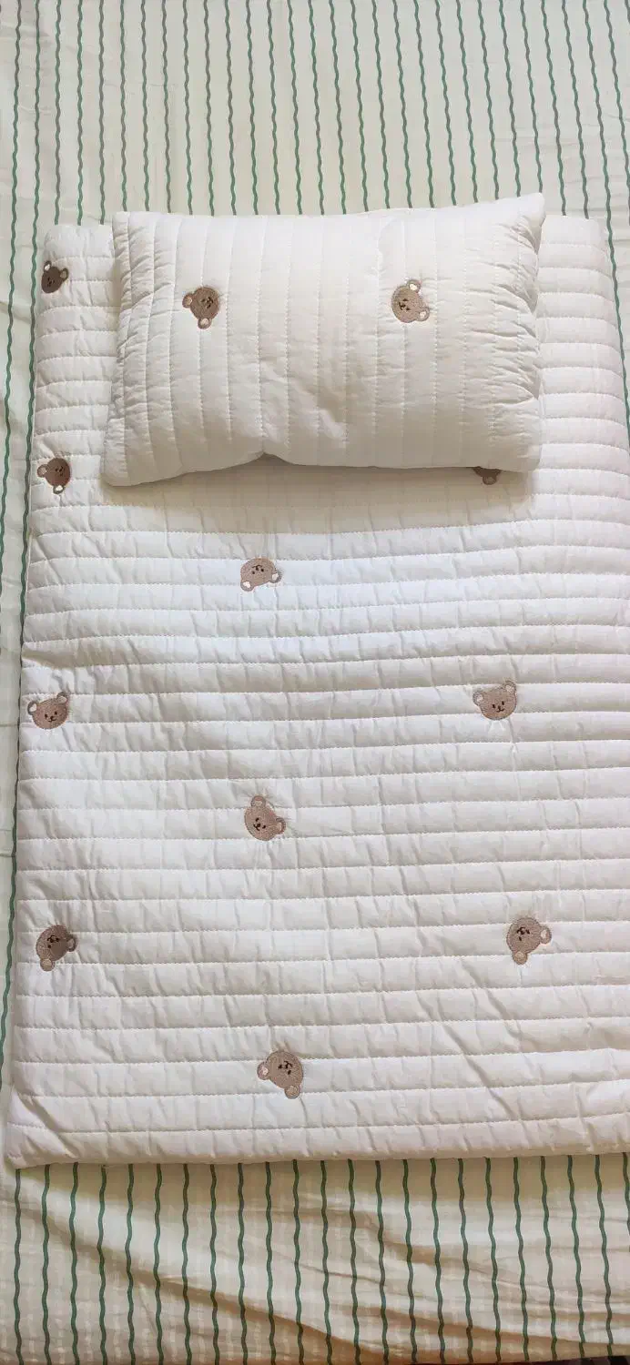 ست رختخواب نوزاد|اسباب و اثاث بچه|بجنورد, |دیوار