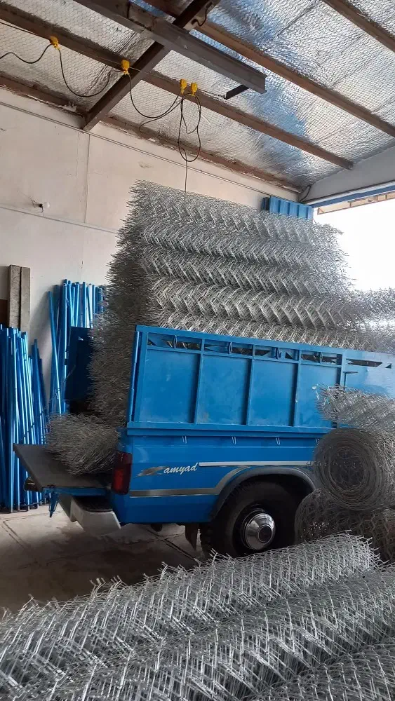 فنس و توری برادران بیدخوری|عمدهفروشی|سبزوار, قلعهنو دهزار|دیوار