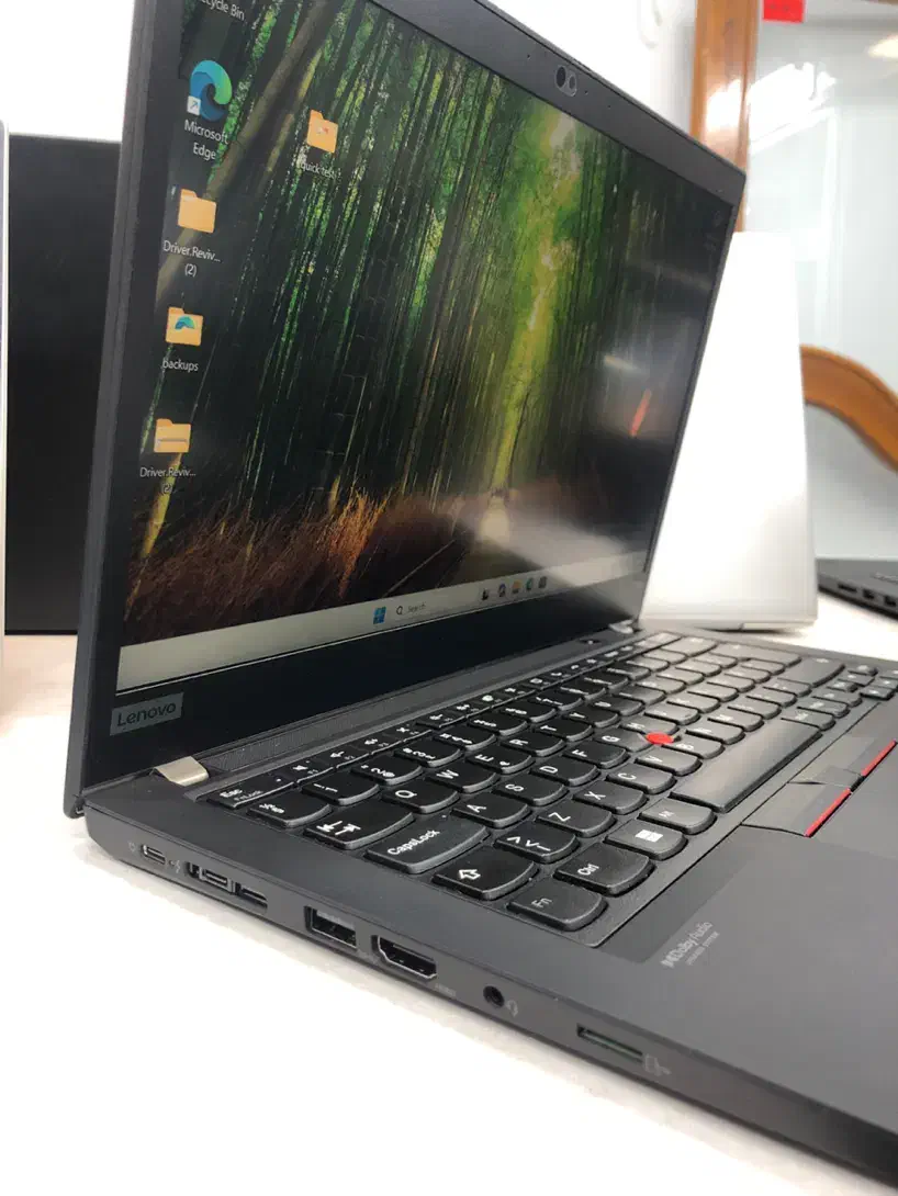 لپ تاپ لنوو (thinkpad t14) t14|رایانه همراه|تهران, فلسطین (میدان انقلاب)|دیوار