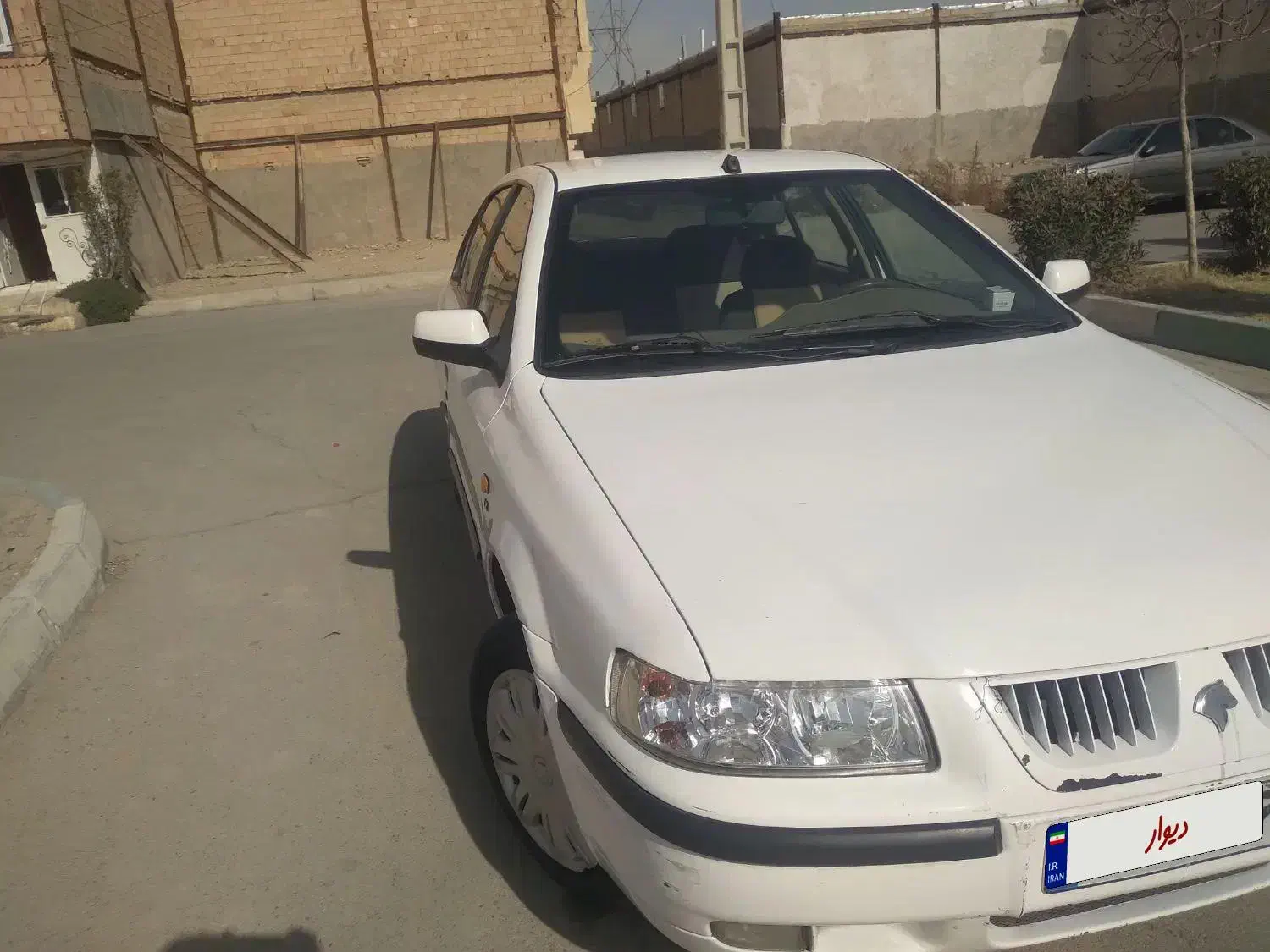 سمند lx|خودرو سواری و وانت|کهریزک, |دیوار