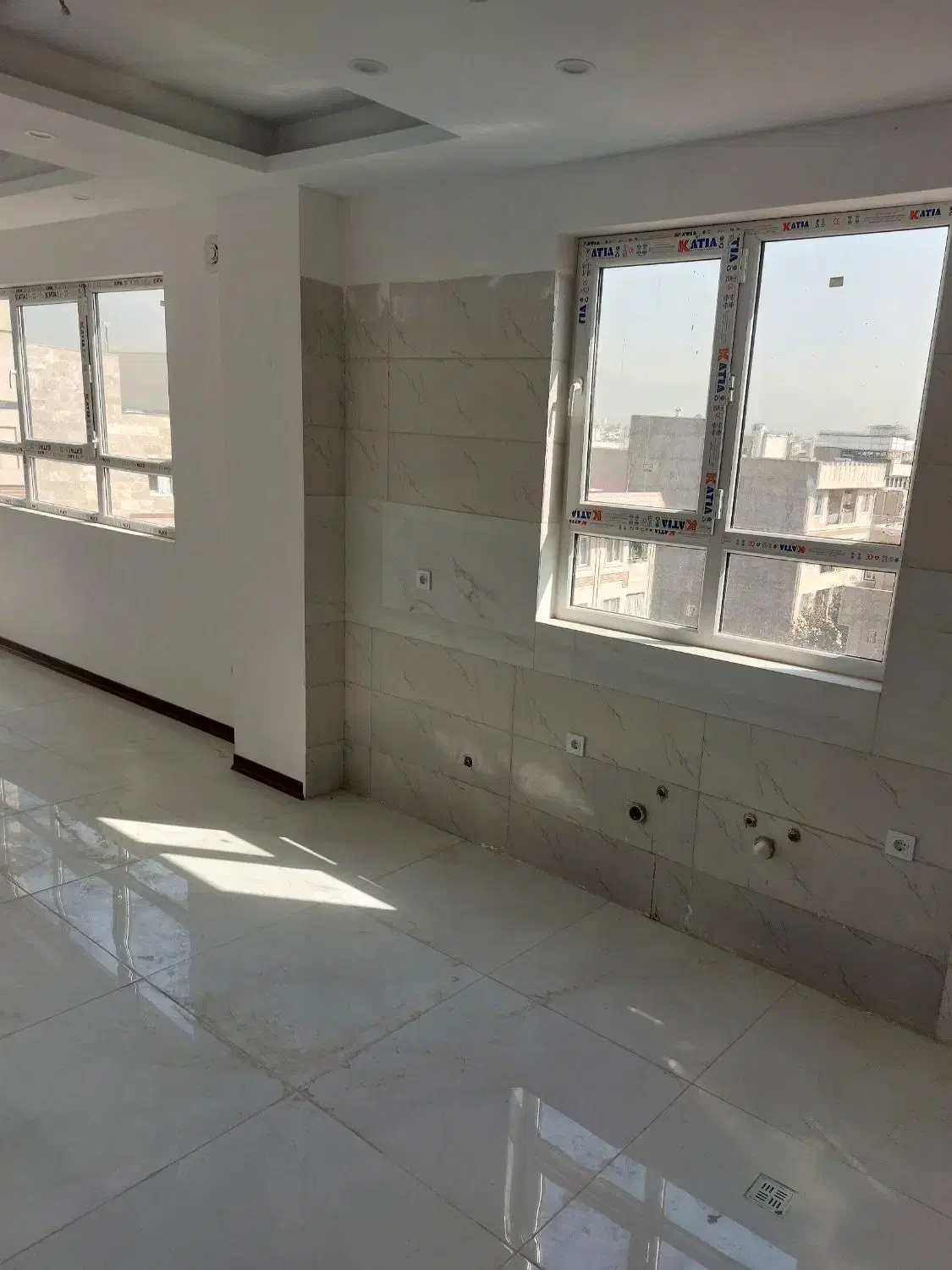 ۶۲متر نوساز نواب مهمان نوازان امامزاده حسن|فروش آپارتمان|تهران, امام زاده حسن|دیوار