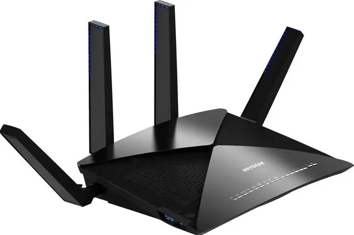 روتر Netgear R9000|مودم و تجهیزات شبکه|تهران, ولنجک|دیوار