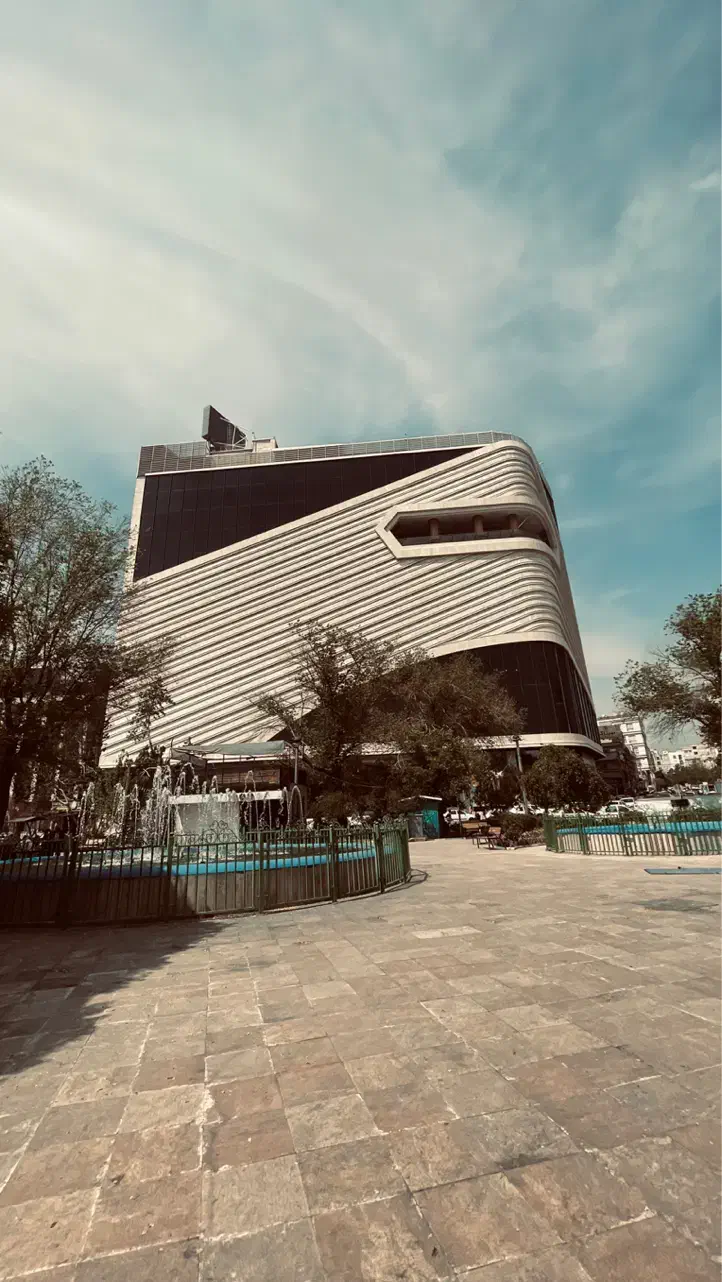 واحد تجاری ۱۲ متری در زیمامال|فروش مغازه و غرفه|تهران, صادقیه|دیوار