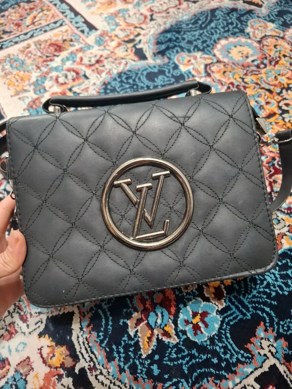 کیف رودوشی.|کیف، کفش، کمربند|نجف‌آباد, مسکن مهر|دیوار