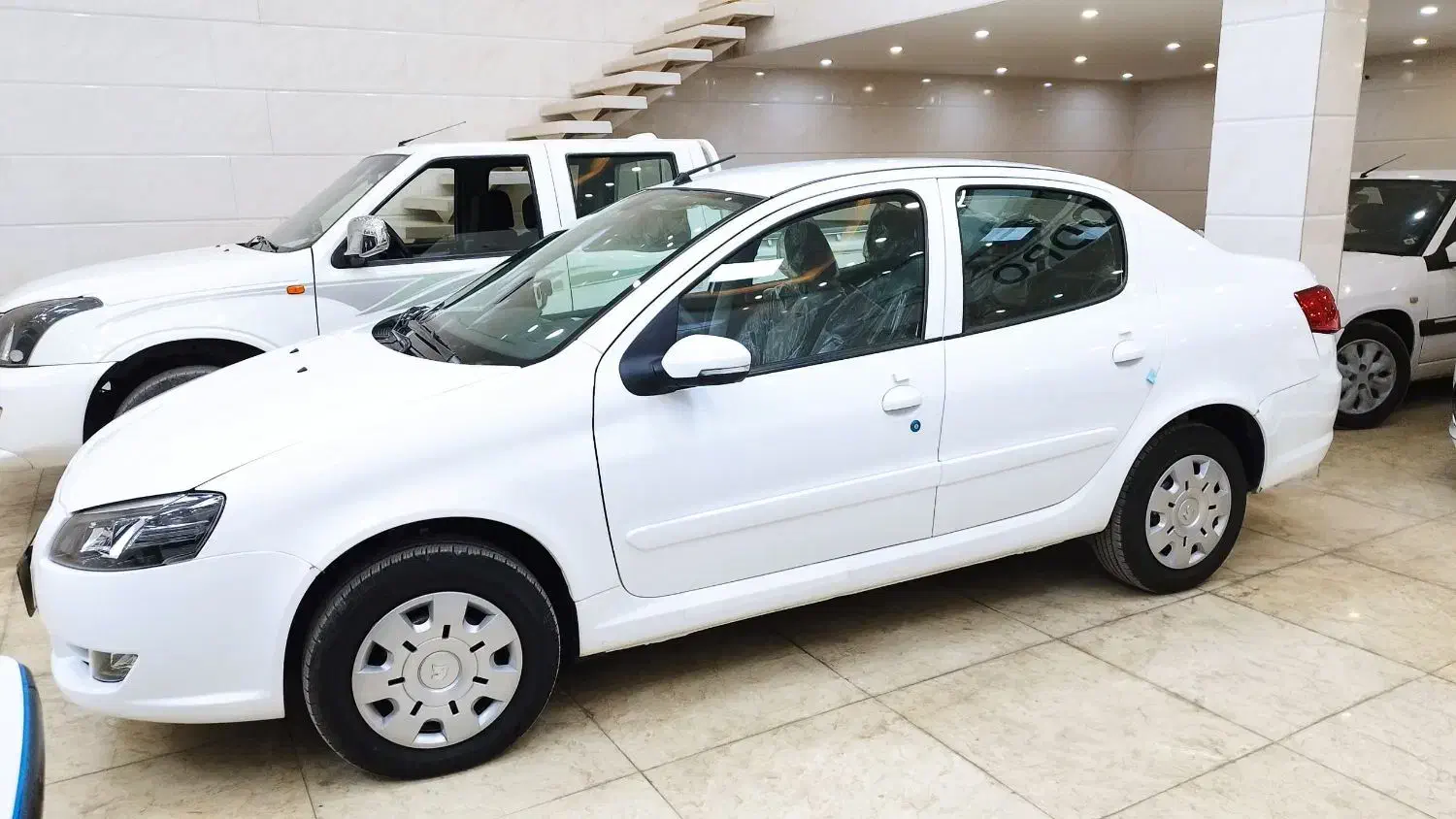 رانا 403 صفر نقد و اقساط ( از ۴ الی ۳۰ماه)|خودرو سواری و وانت|یزد, |دیوار