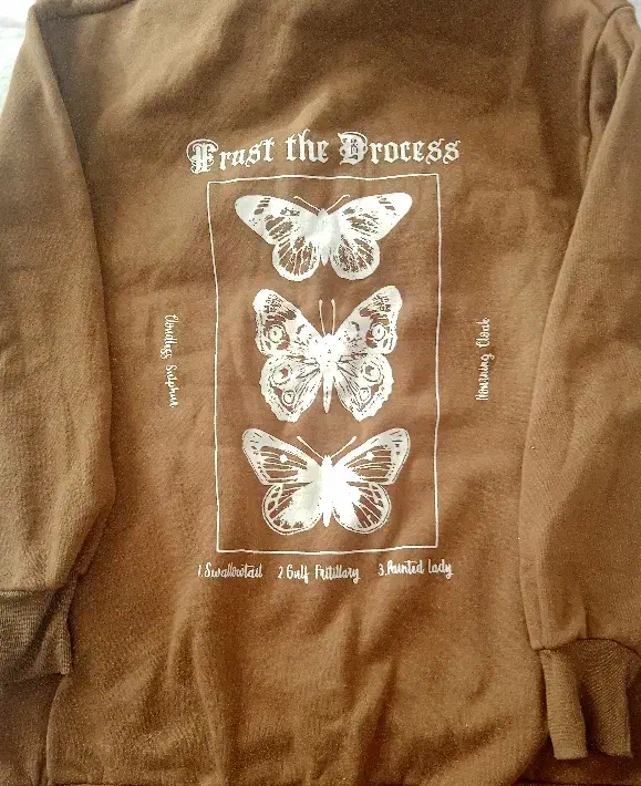 هودی زنانه لش|لباس|کرمانشاه, |دیوار