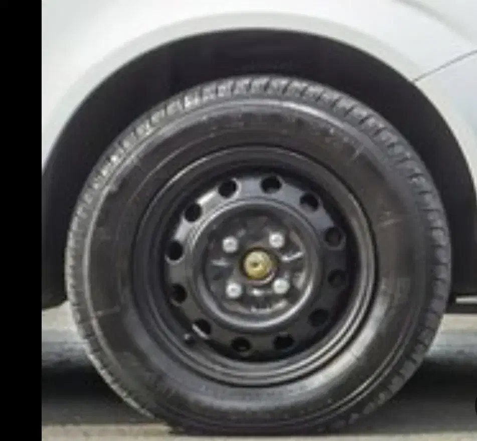 ۲ حلقه رینگ و لاستیک تیبا - پراید|قطعات یدکی و لوازم جانبی|محمودآباد, |دیوار