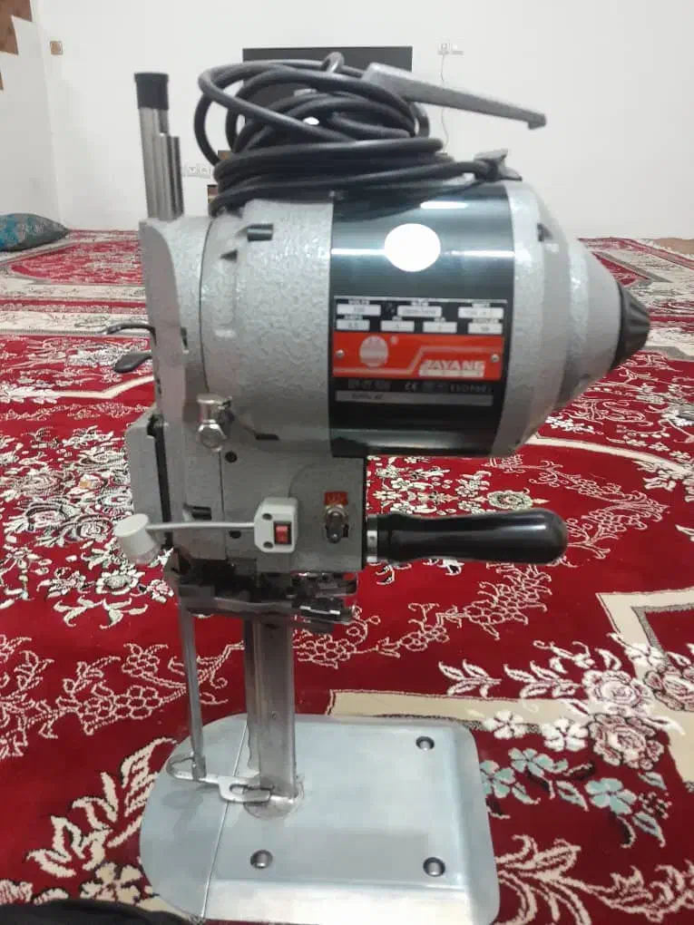 قیچی دایانگ|چرخ خیاطی و ریسندگی|خمینی‌شهر, |دیوار