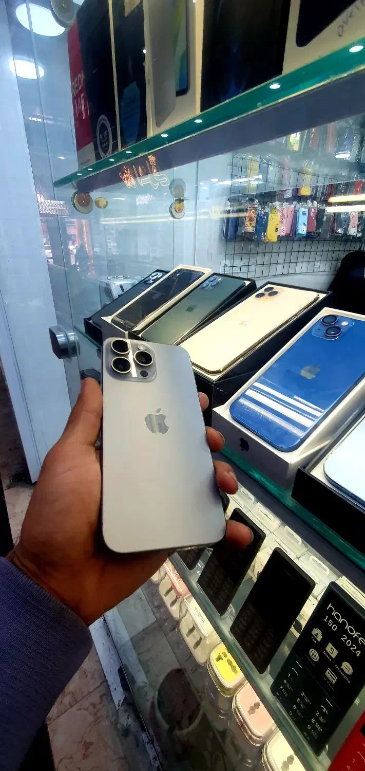 آیفون 15promax|موبایل|برازجان, |دیوار