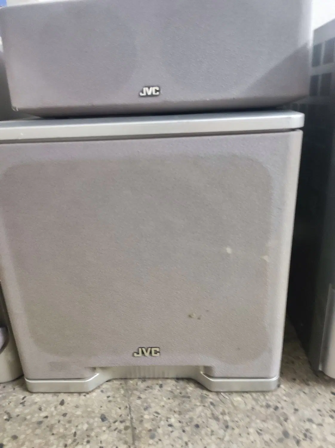 سیستم JVC|سیستم صوتی خانگی|تهران, گرگان|دیوار