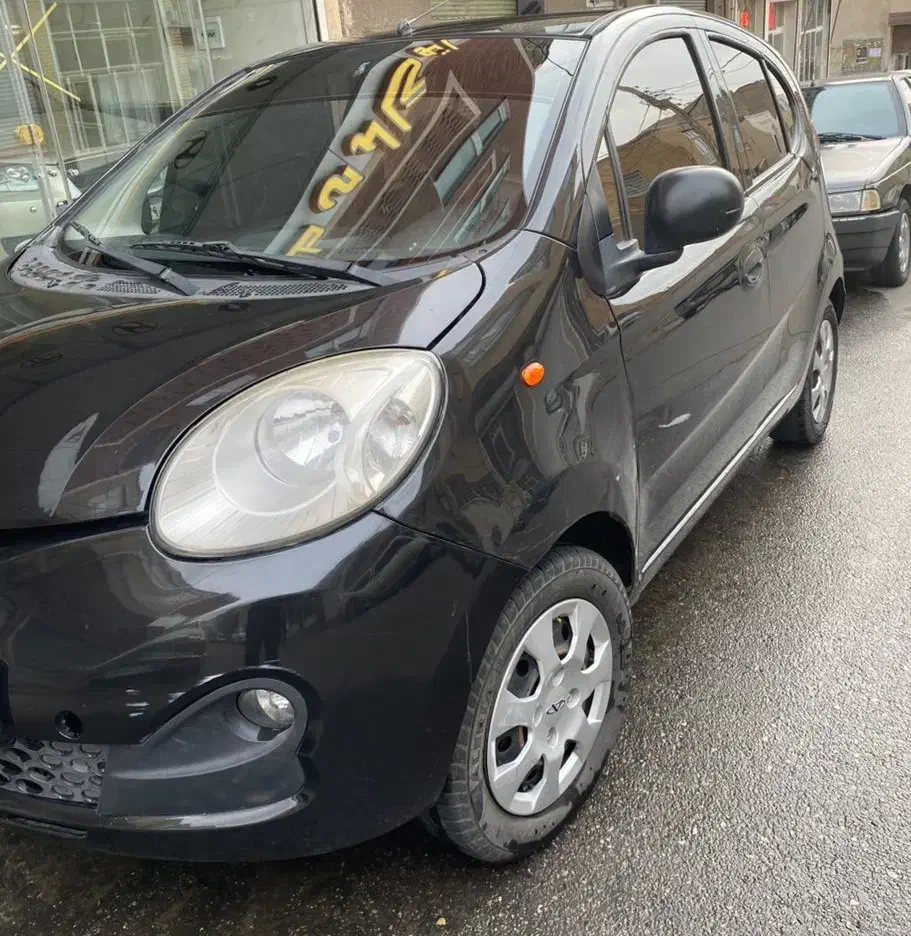 MVM 110S|خودرو سواری و وانت|تبریز, |دیوار