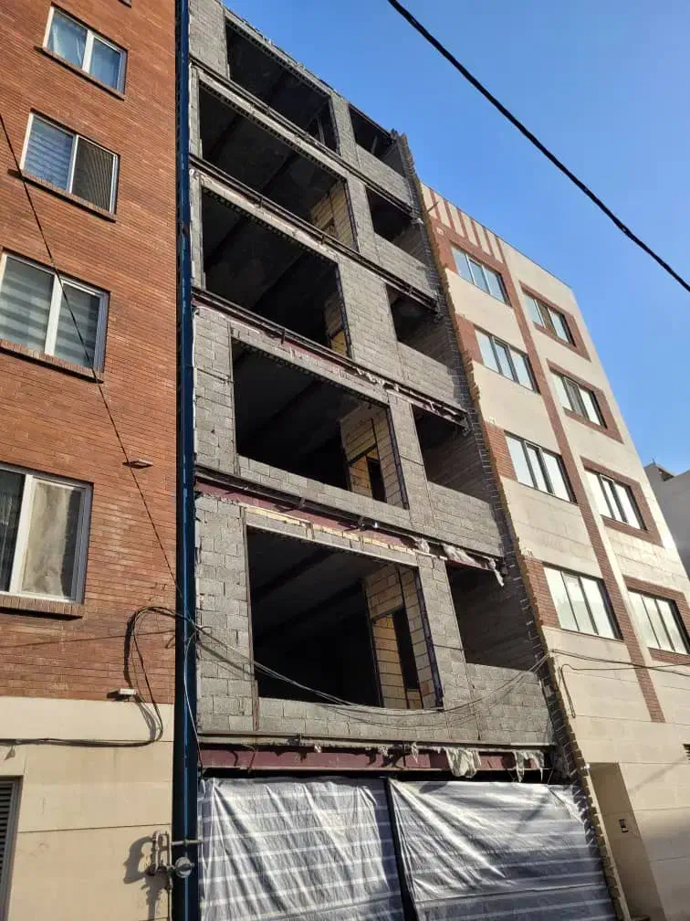 آپارتمان فروشی امیریه الهیه|فروش آپارتمان|مشهد, الهیه|دیوار