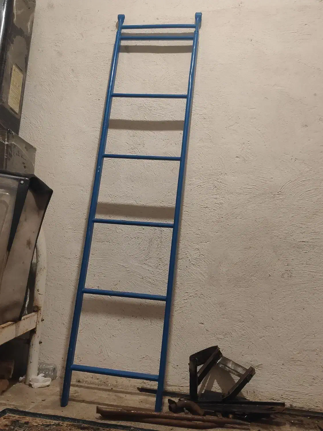 نردبان با کیفیت|تخت و سرویس خواب|گرگان, |دیوار