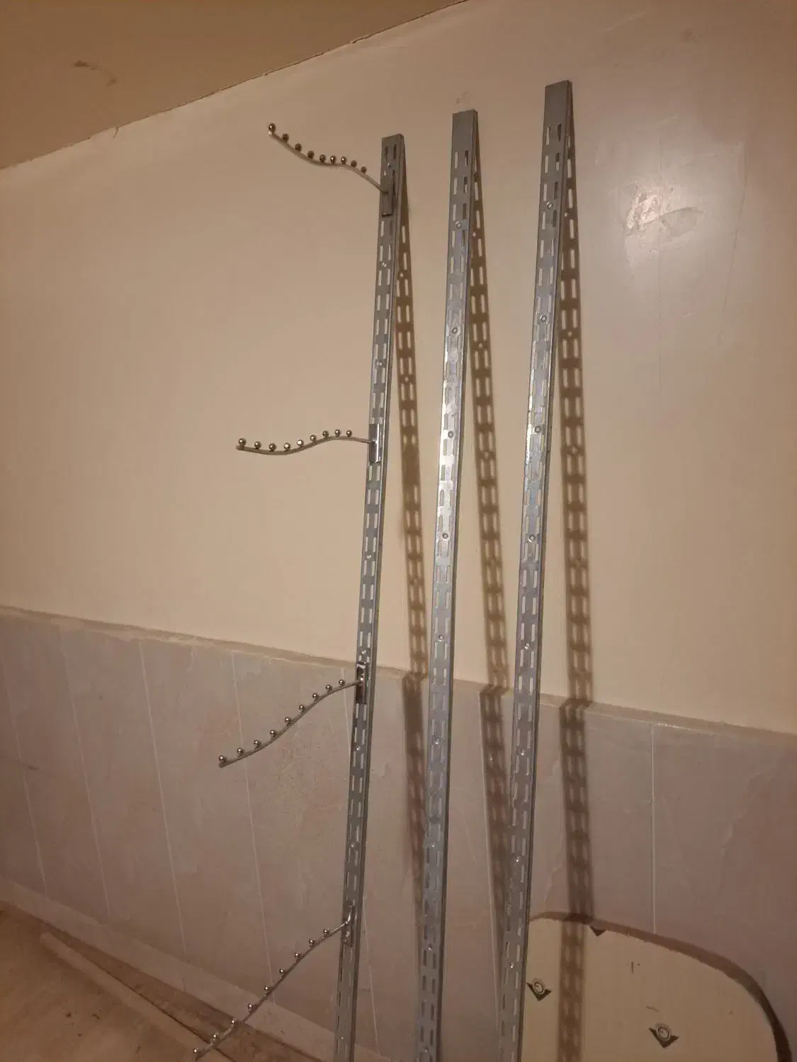 رگال تیله ای با پایه و سیم تلفن|حراج|اردبیل, |دیوار