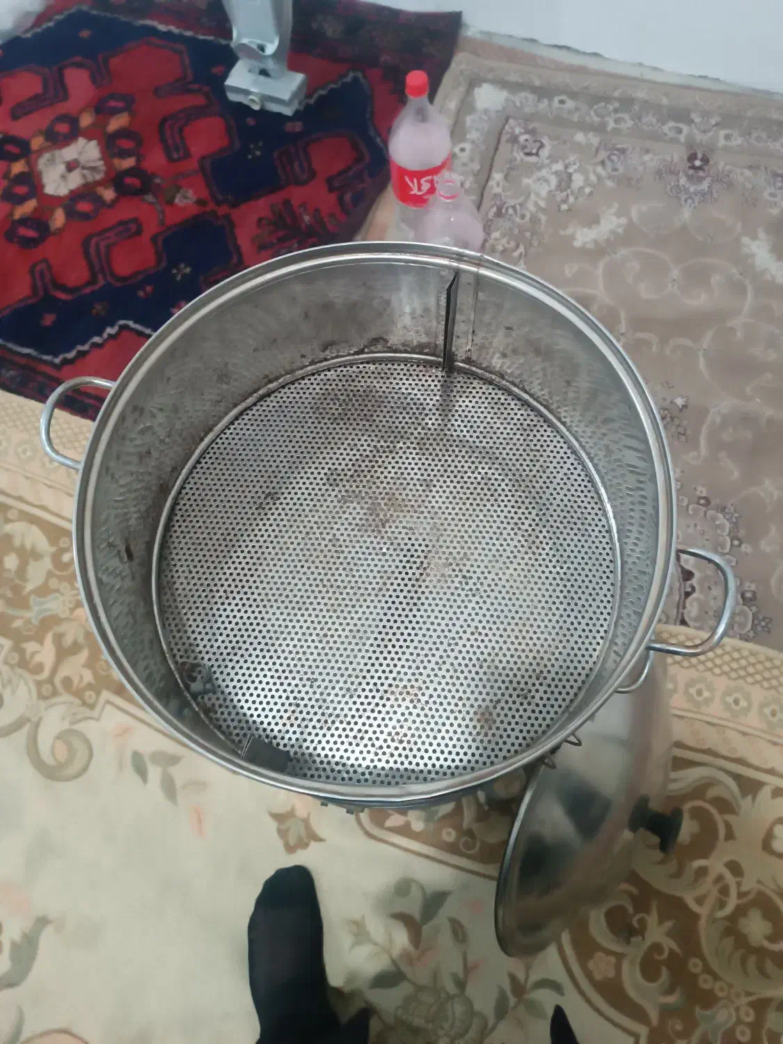 دیگبخارپز|کافیشاپ و رستوران|شهریار, شهرک بهاران (ویره)|دیوار