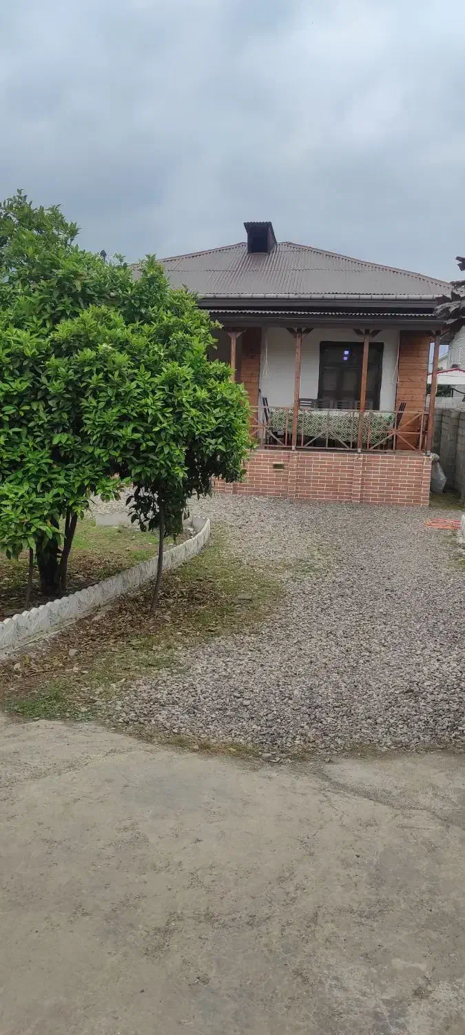 اجاره روزانه منزل ویلایی|اجارهٔ کوتاه‌مدت آپارتمان و سوئیت|چابکسر, |دیوار