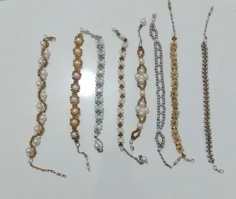 دستبند|بدلیجات|شیراز, لب آب|دیوار