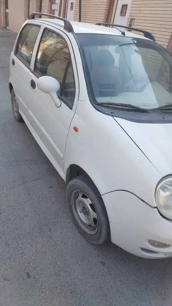 ام وی ام 110 چهار سیلندر 90|خودرو سواری و وانت|کرمان, |دیوار