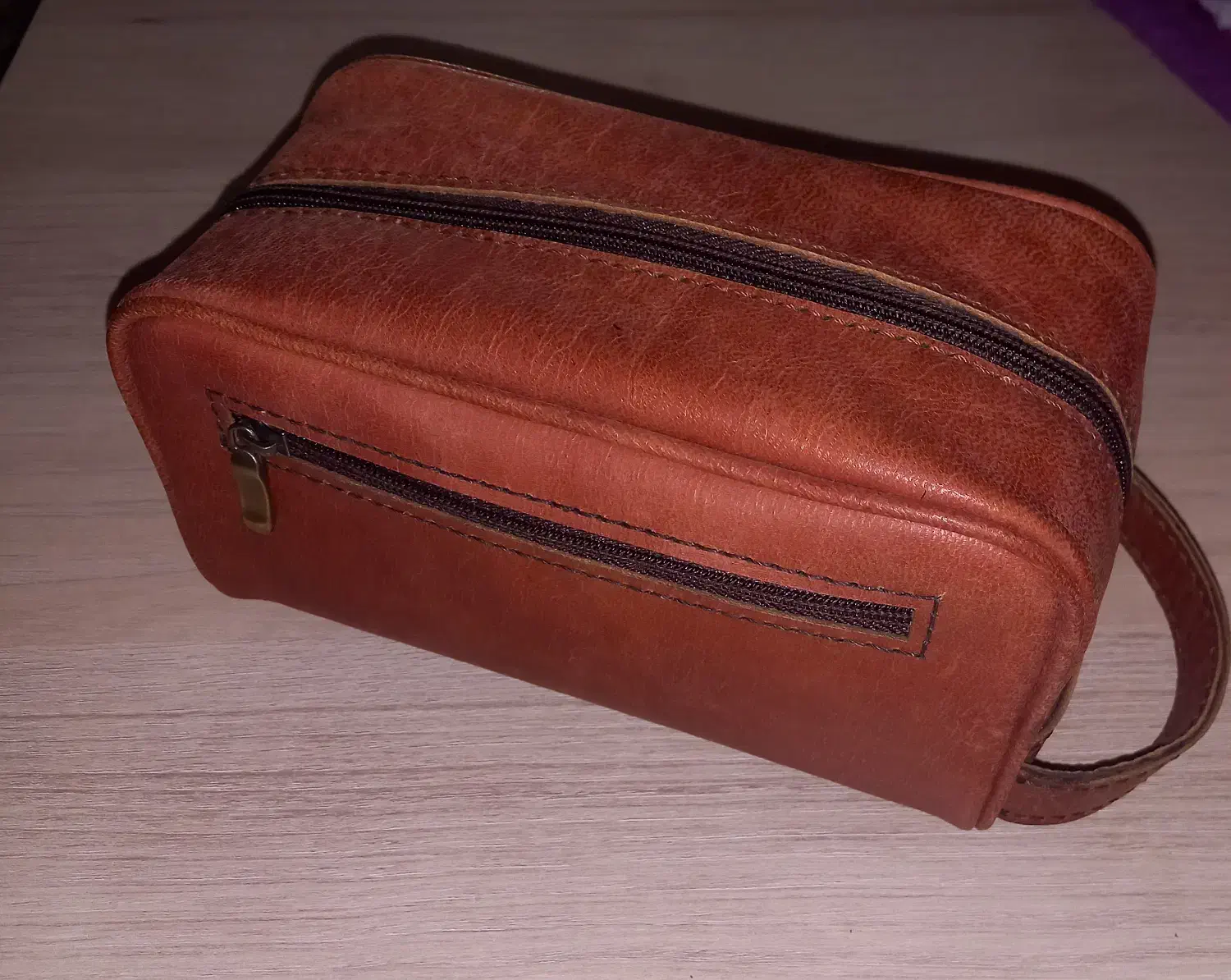 کیف چرمی|کیف، کفش، کمربند|گنبد کاووس, |دیوار