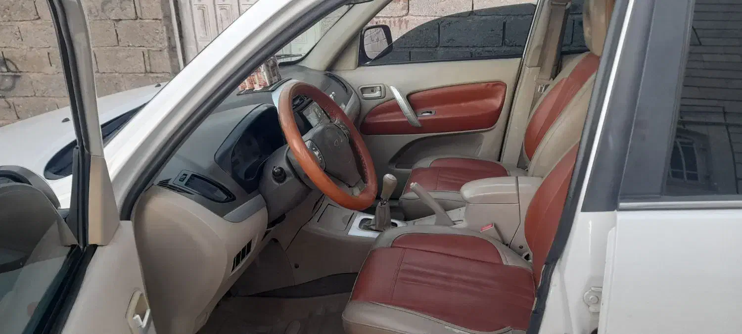 ام وی ام ایکس ۳۳ بدون رنگ|خودرو سواری و وانت|اردبیل, |دیوار