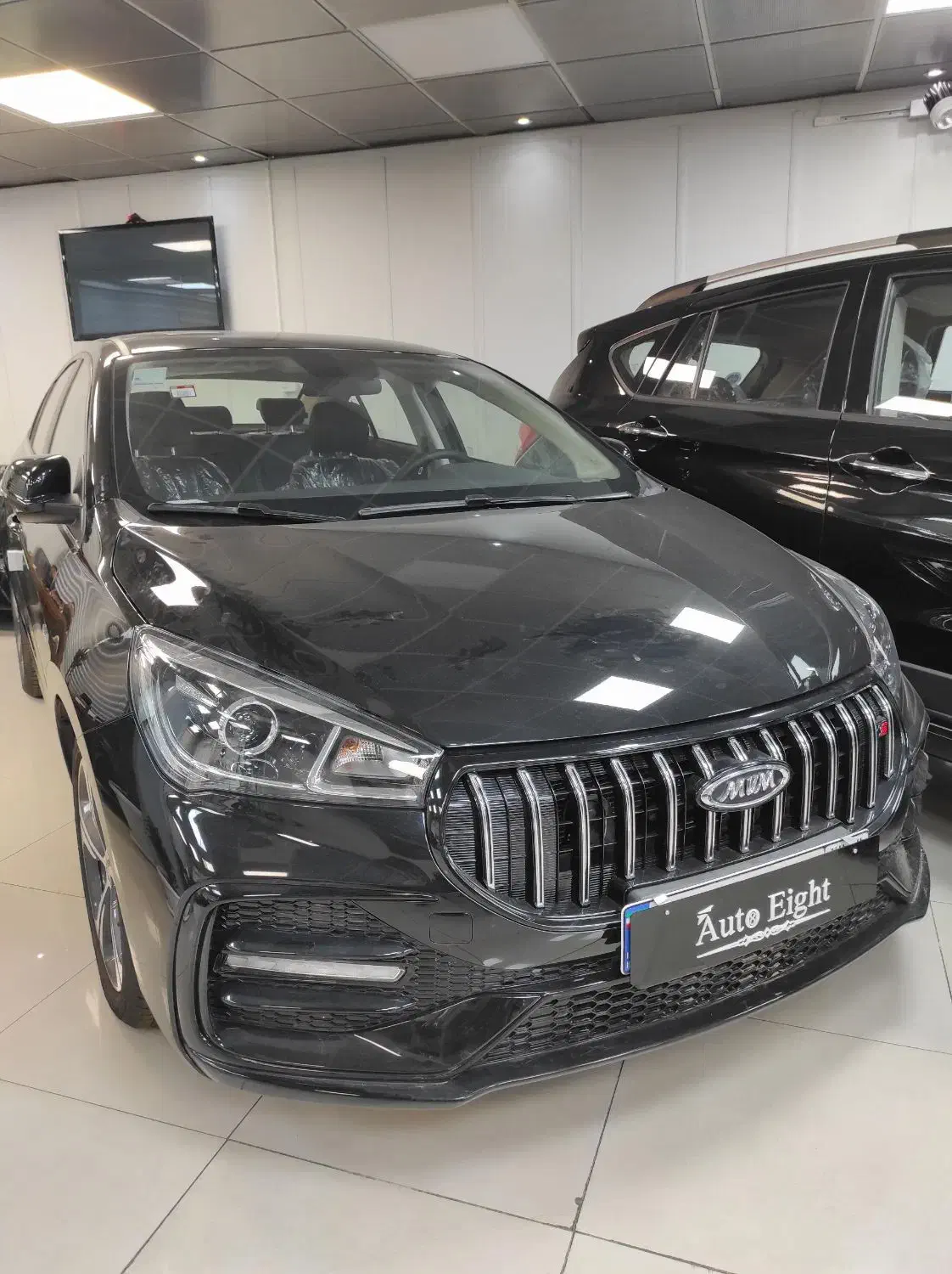 آریزو 5FL/صفر و خشک /تحویل آنی|خودرو سواری و وانت|تهران, عباسآباد|دیوار