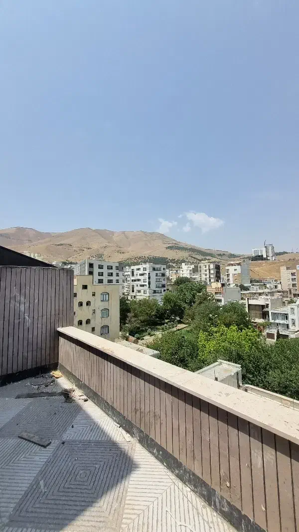 آپارتمان نوساز ۴ خواب شهرک سعدی|فروش آپارتمان|سنندج, |دیوار