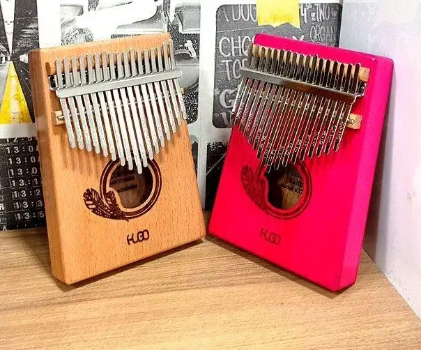 کالیمبا limba|سازهای سنتی|تهران, شمس‌آباد|دیوار