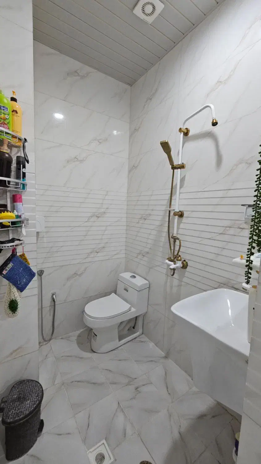 فروش ۲ واحدی لوکس روف گاردن شهرک فرهنگیان|فروش خانه و ویلا|جم, |دیوار