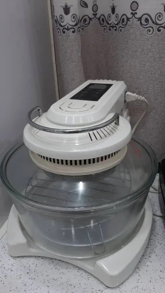 هواپز مارک باواریا|اجاق گاز و لوازم برقی پخت‌وپز|اهواز, کیانشهر|دیوار