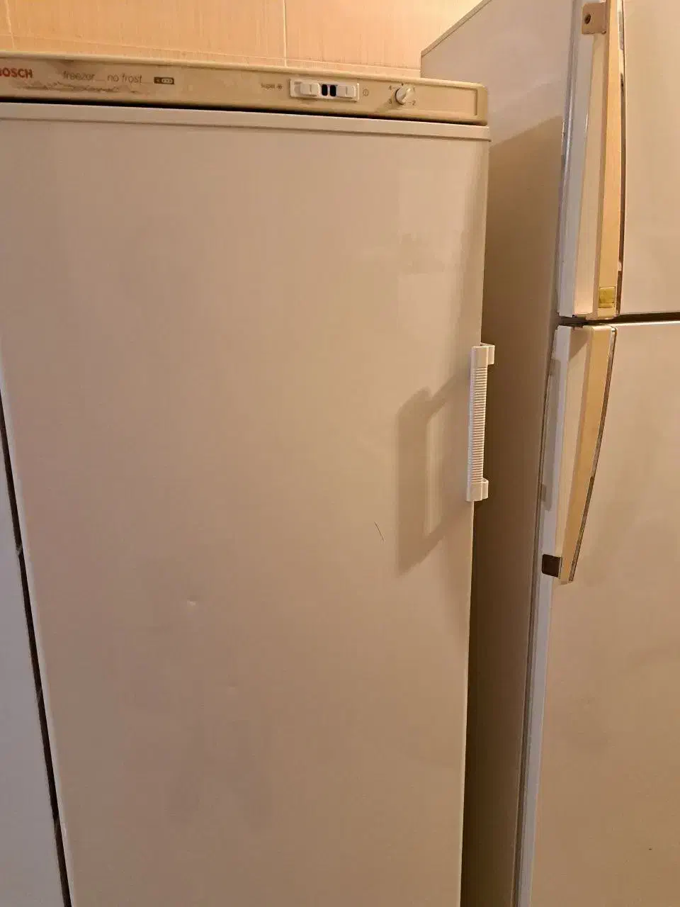 دو دستگاه یخچال و فریزر|یخچال و فریزر|مشهد, آبکوه|دیوار