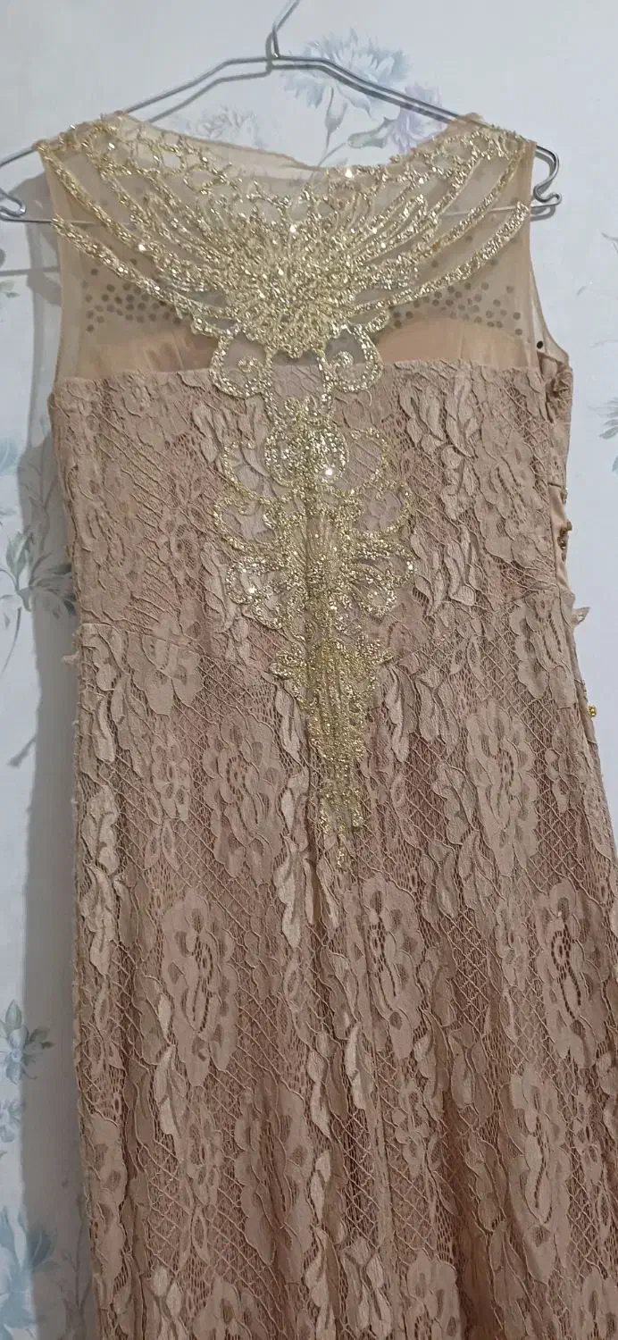 لباس مجلسی سایز ۴۲|لباس|پاکدشت, پاکدشت (مامازند)|دیوار