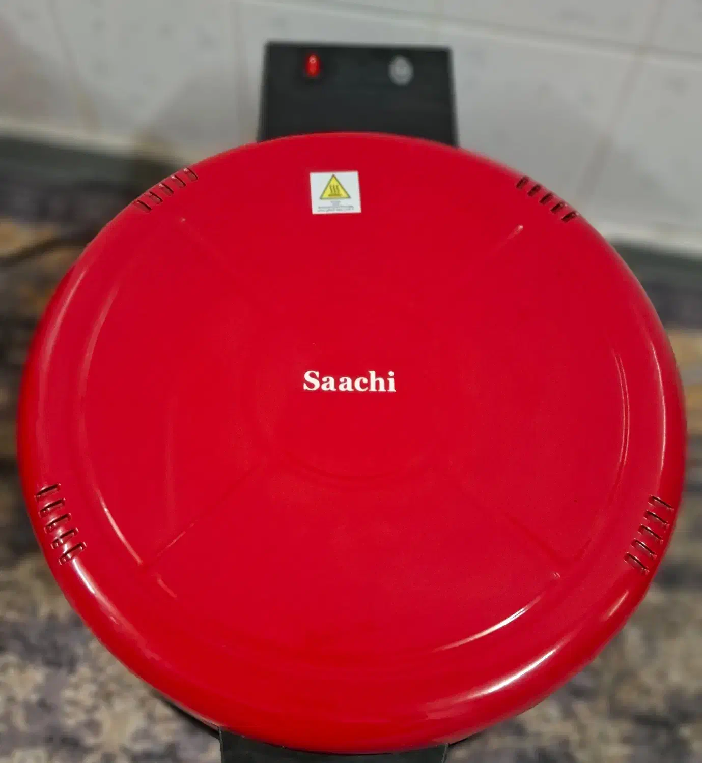 پیتزا پز ساچی|اجاق گاز و لوازم برقی پختوپز|لار, |دیوار