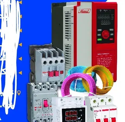 سیم و کابل سیمکان|عمده‌فروشی|حبیب آباد, |دیوار