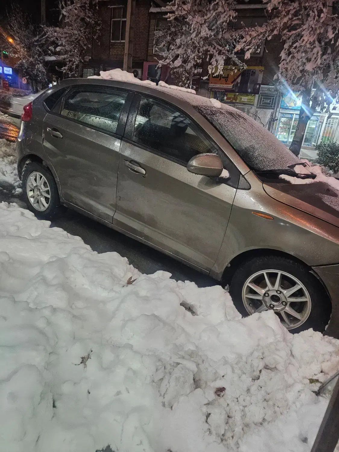 mvm315مدل92|خودرو سواری و وانت|سامان, |دیوار