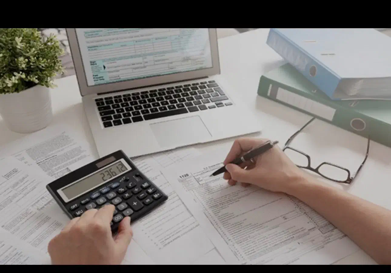 نیاز مند حسابدار با تجربه|استخدام مالی، حسابداری، حقوقی|قرچک, شهرک صنعتی قرچک|دیوار