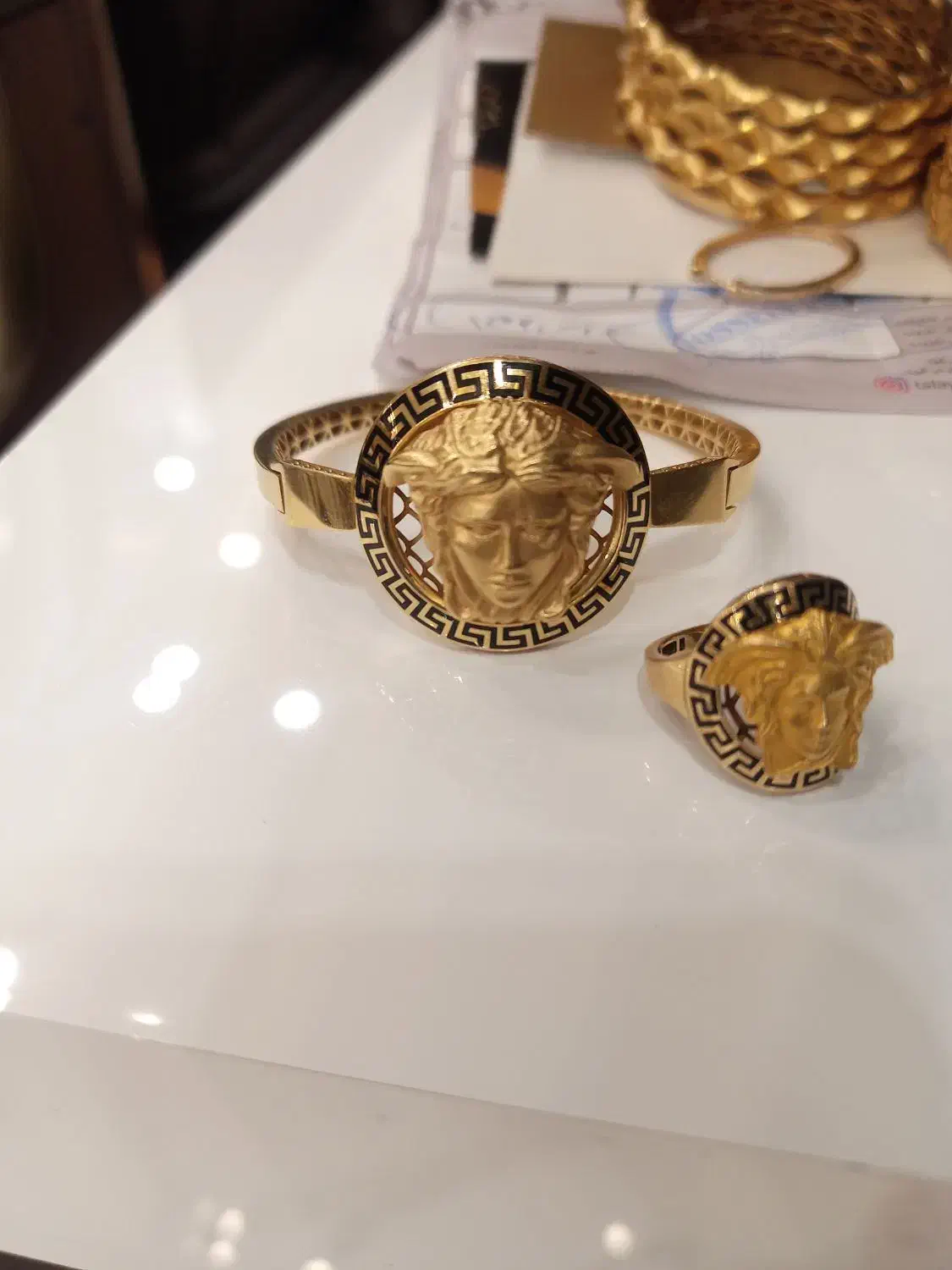 طلا فروشی|جواهرات|قم, پردیسان|دیوار