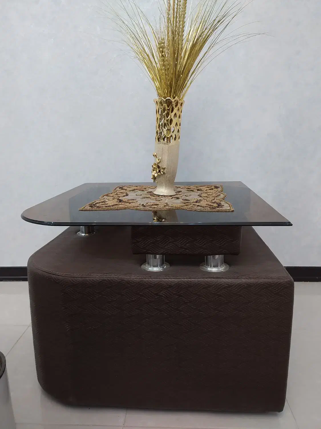 میز|مبلمان خانگی و میز عسلی|اصفهان, مهدیه|دیوار